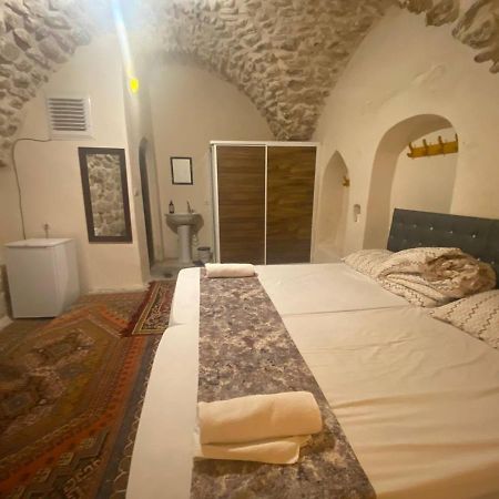 Gilgamesh Butik Otel Mardin Eksteriør bilde