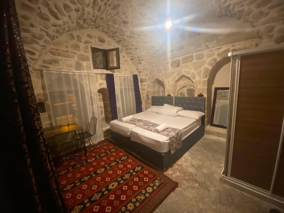 Gilgamesh Butik Otel Mardin Eksteriør bilde
