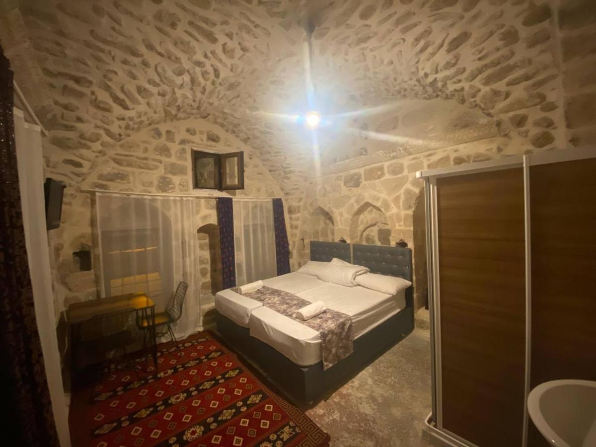 Gilgamesh Butik Otel Mardin Eksteriør bilde