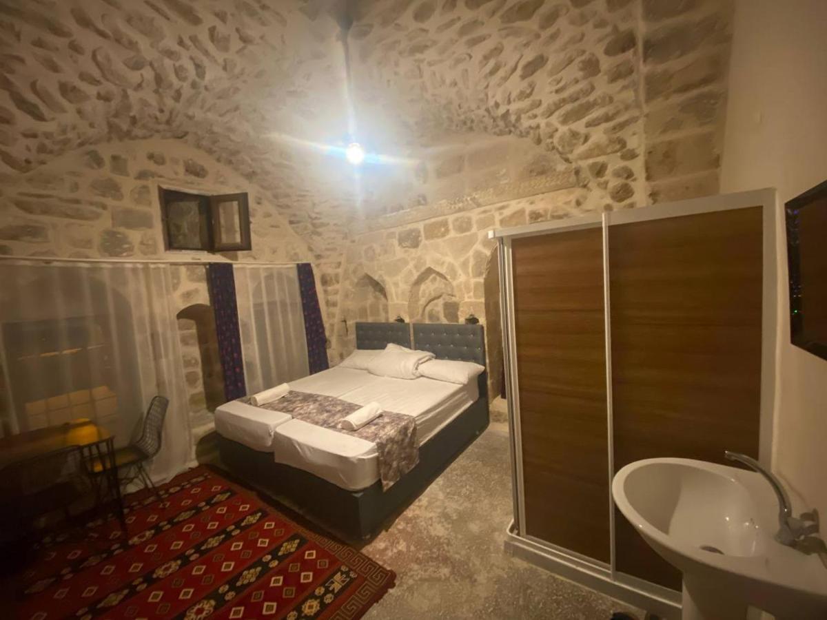 Gilgamesh Butik Otel Mardin Eksteriør bilde