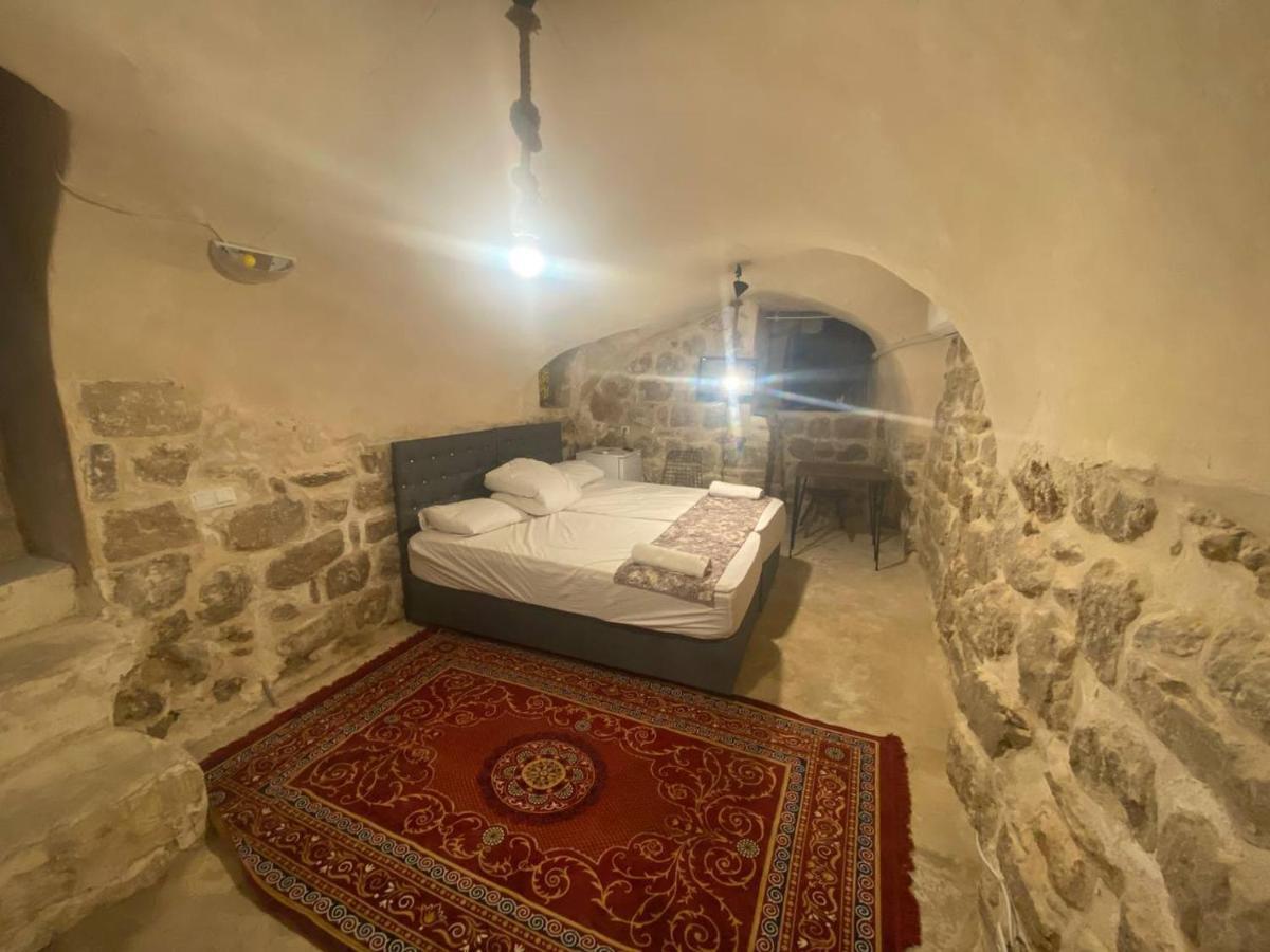 Gilgamesh Butik Otel Mardin Eksteriør bilde