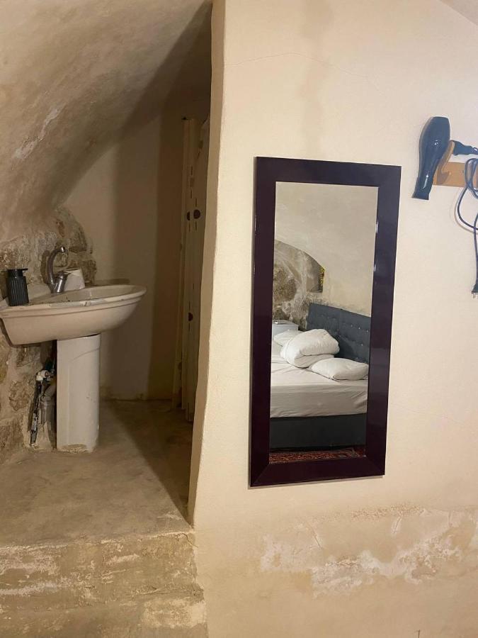 Gilgamesh Butik Otel Mardin Eksteriør bilde