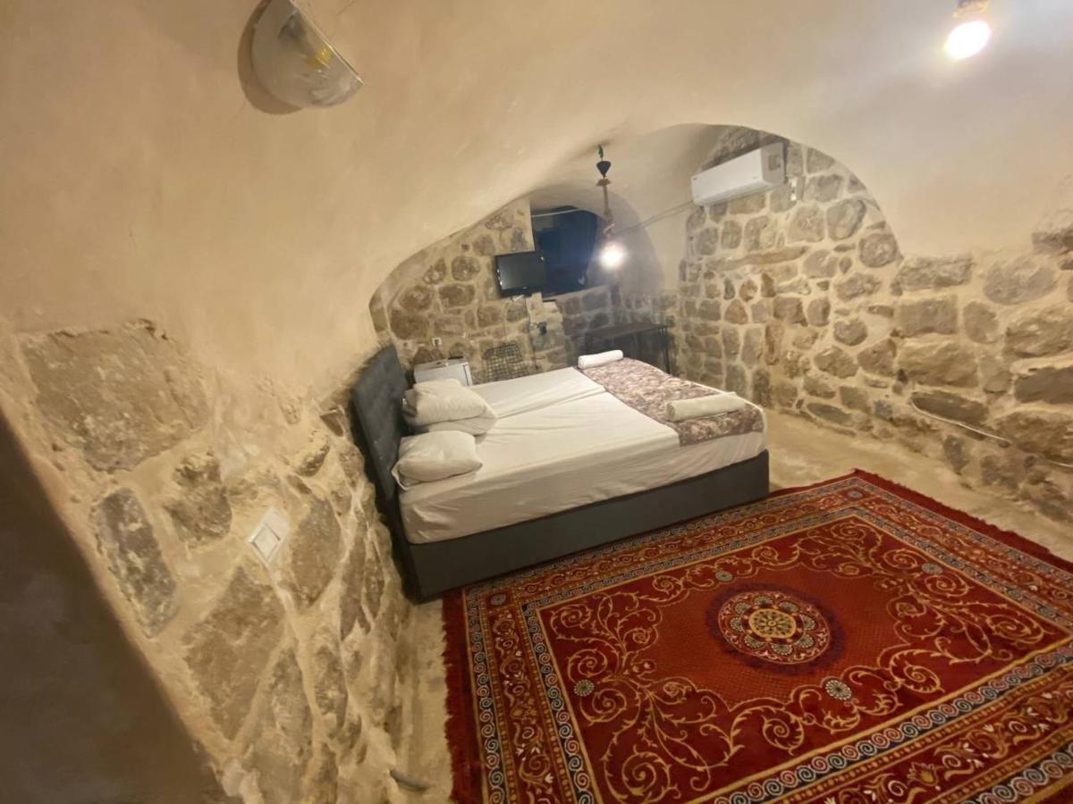 Gilgamesh Butik Otel Mardin Eksteriør bilde