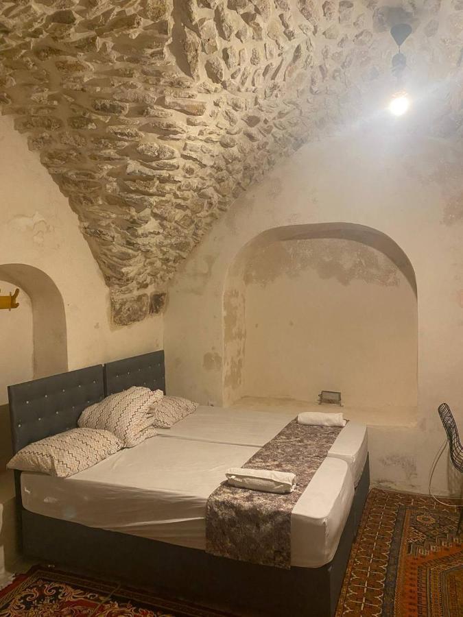 Gilgamesh Butik Otel Mardin Eksteriør bilde