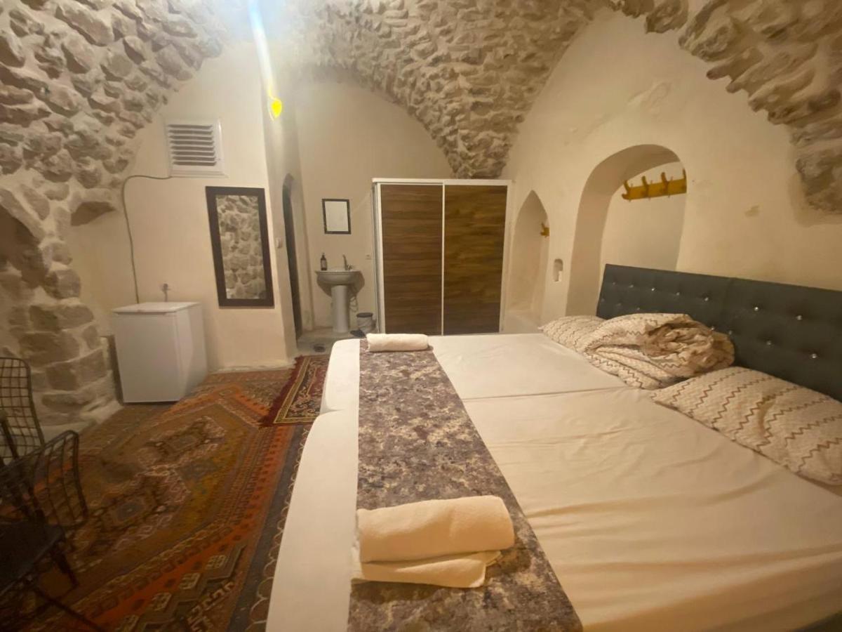 Gilgamesh Butik Otel Mardin Eksteriør bilde
