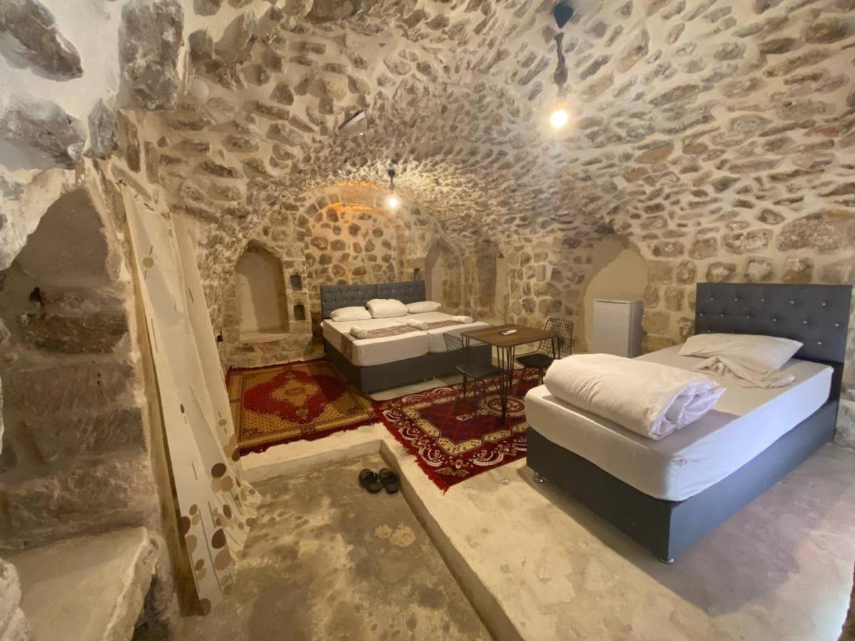 Gilgamesh Butik Otel Mardin Eksteriør bilde